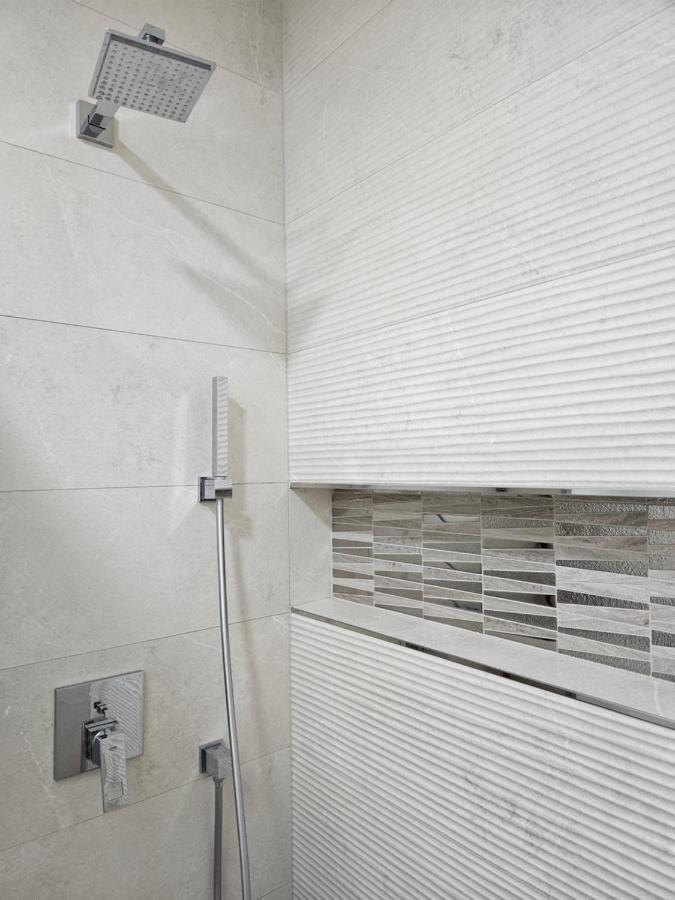 Adav Luxus Apartment Visoko Exteriér fotografie